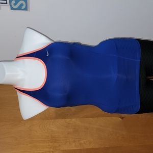 Nike Dri-Fit Tank Top Sz. M